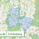 145245111040 Crinitzberg