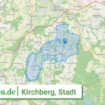 145245111130 Kirchberg Stadt