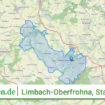145245114180 Limbach Oberfrohna Stadt