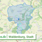 145245135290 Waldenburg Stadt