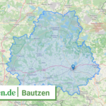 14625 Bautzen