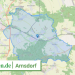 146250010010 Arnsdorf