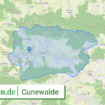 146250090090 Cunewalde