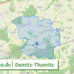 146250100100 Demitz Thumitz