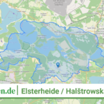146250120120 Elsterheide Halstrowska Hola