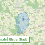 146250130130 Elstra Stadt