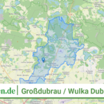 146250160160 Grossdubrau Wulka Dubrawa