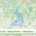 146250340340 Malschwitz Malesecy