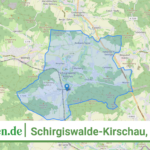 146250525525 Schirgiswalde Kirschau Stadt
