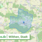 146250630630 Wilthen Stadt