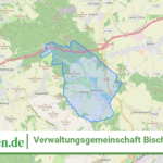 146255207 Verwaltungsgemeinschaft Bischofswerda