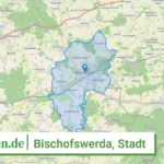 146255207040 Bischofswerda Stadt