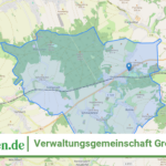 146255211 Verwaltungsgemeinschaft Grossharthau