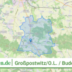 146255212190 Grosspostwitz O.L. Budestecy