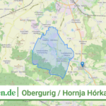 146255212390 Obergurig Hornja Horka