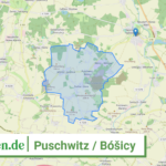 146255223460 Puschwitz Bosicy