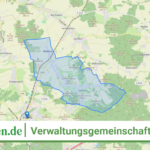 146255231 Verwaltungsgemeinschaft Pulsnitz