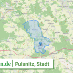 146255231450 Pulsnitz Stadt