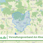 146255501 Verwaltungsverband Am Klosterwasser