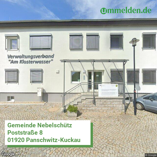146255501350 streetview amt Nebelschuetz