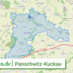 146255501440 Panschwitz Kuckau