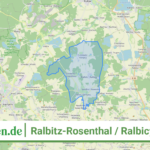 146255501500 Ralbitz Rosenthal Ralbicy Rozant