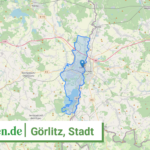 146260110110 Goerlitz Stadt