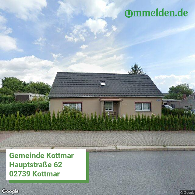 146260245245 streetview amt Kottmar