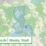 146260370370 Niesky Stadt