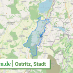 146260420420 Ostritz Stadt