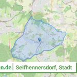 146260530530 Seifhennersdorf Stadt