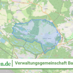 146265203 Verwaltungsgemeinschaft Bad Muskau