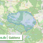 146265203100 Gablenz