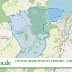 146265206 Verwaltungsgemeinschaft Bernstadt Schoenau Berzdorf