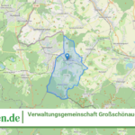 146265214 Verwaltungsgemeinschaft Grossschoenau Hainewalde