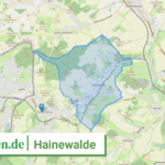 146265214170 Hainewalde