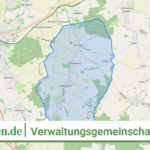 146265220 Verwaltungsgemeinschaft Loebau