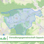146265228 Verwaltungsgemeinschaft Oppach Beiersdorf