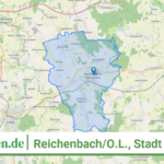 146265232450 Reichenbach O.L. Stadt