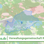 146265233 Verwaltungsgemeinschaft Rietschen