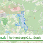 146265235480 Rothenburg O.L. Stadt