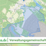 146265237 Verwaltungsgemeinschaft Schleife
