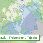 146265237560 Trebendorf Trjebin