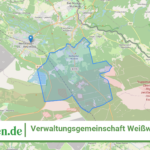146265242 Verwaltungsgemeinschaft Weisswasser O.L