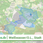 146265242600 Weisswasser O.L. Stadt