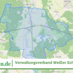 146265503 Verwaltungsverband Weisser Schoeps Neisse