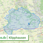 146270100100 Klipphausen