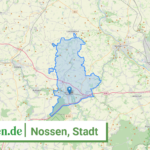 146270180180 Nossen Stadt