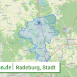 146270220220 Radeburg Stadt