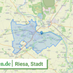 146270230230 Riesa Stadt